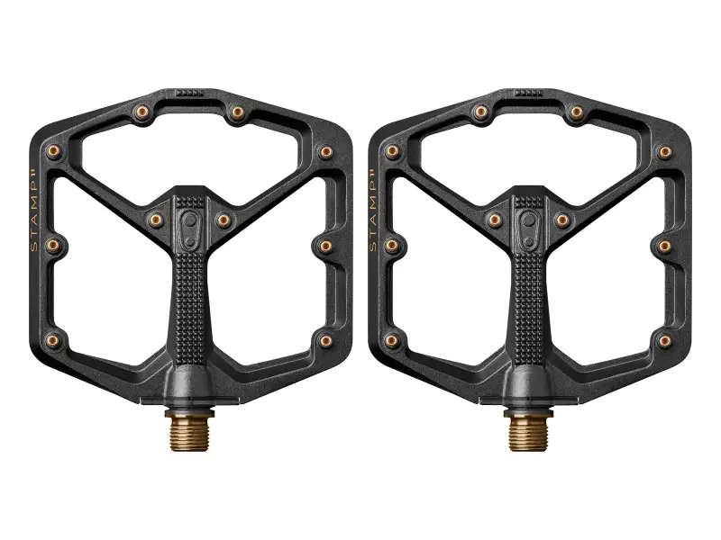 Crankbrothers "Stamp 11 Large" MTB Pedale