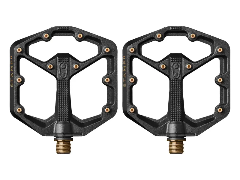 Crankbrothers "Stamp 11 Small" MTB Pedale