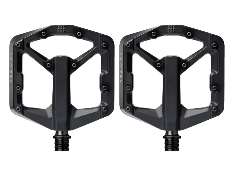Crankbrothers "Stamp 2 Small" MTB Pedale