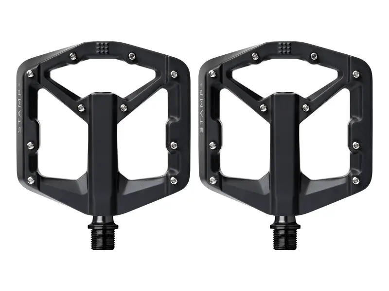 Crankbrothers "Stamp 3 Small Magnesium" MTB Pedale