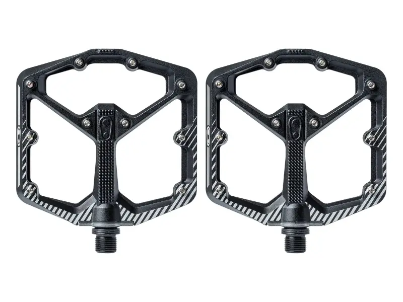 Crankbrothers "Stamp 7 Large Danny MacAskill Edition" MTB Pedale