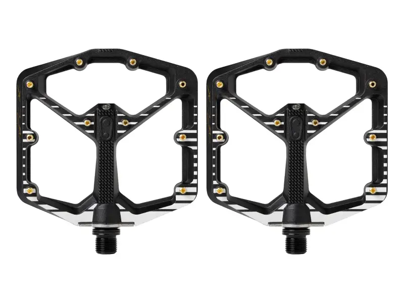 Crankbrothers "Stamp 7 Large Fabio Wibmer Edition" MTB Pedale
