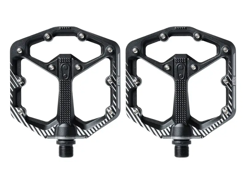 Crankbrothers "Stamp 7 Small Danny MacAskill Edition" MTB Pedale
