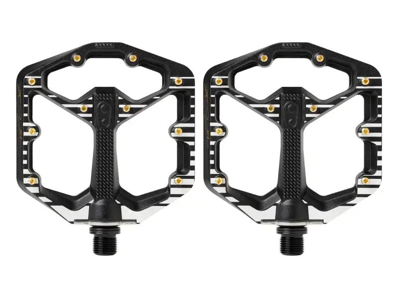 Crankbrothers "Stamp 7 Small Fabio Wibmer Edition" MTB Pedale