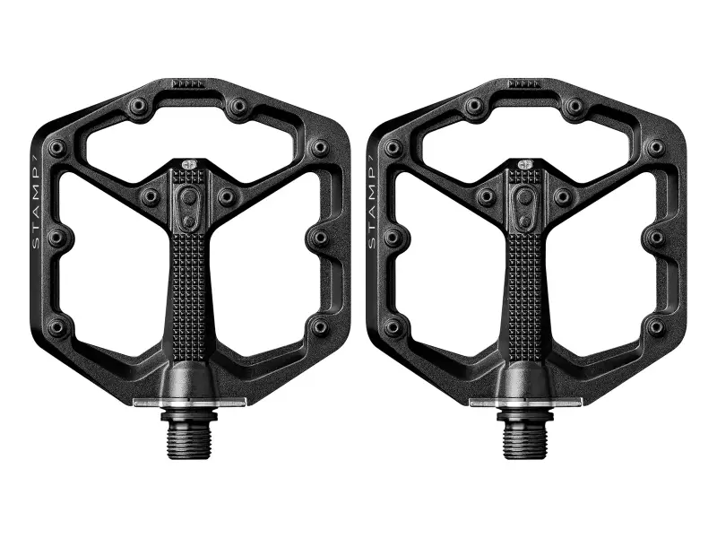Crankbrothers "Stamp 7 Small" MTB Pedale