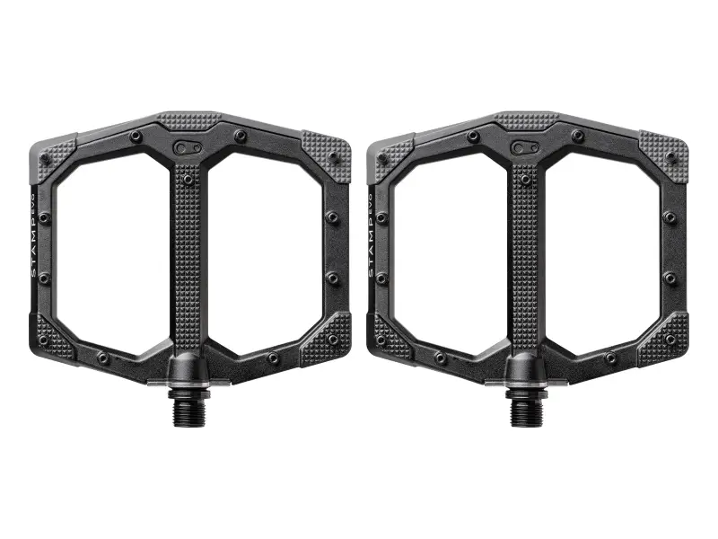 Crankbrothers "Stamp Evo Large" MTB Pedale