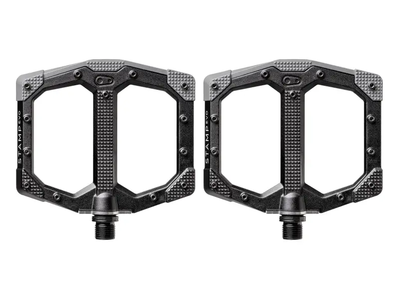 Crankbrothers "Stamp Evo Small" MTB Pedale