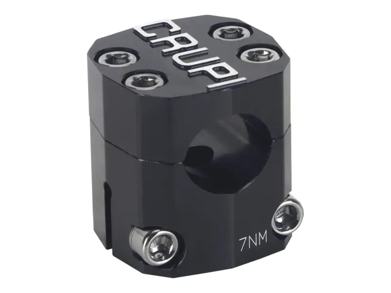 Crupi "I-Beam Mini" BMX Race Vorbau - 1 Zoll - Ø22.2mm
