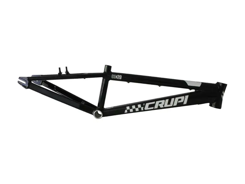 Crupi "OS20 Pro XXL" BMX Race Rahmen