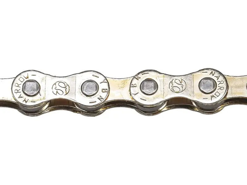 Crupi "Pro Solid" BMX Race Kette
