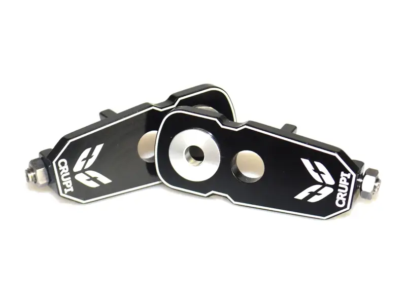 Crupi "Solo" BMX Race Kettenspanner
