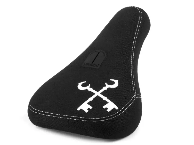Cryptic BMX "Emblem" Pivotal Seat
