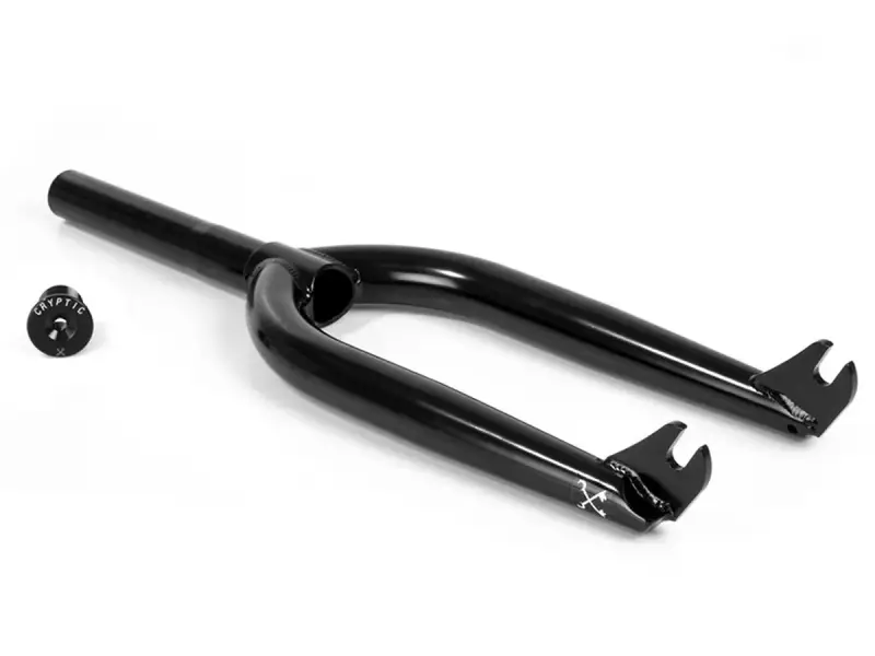 Cryptic BMX "Enigma" BMX Gabel