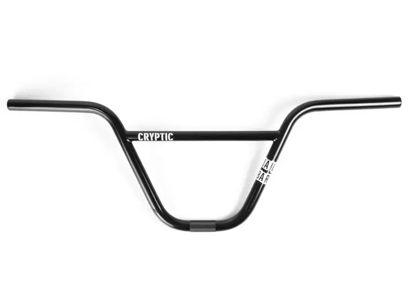 Cryptic BMX "Jail" BMX Bar