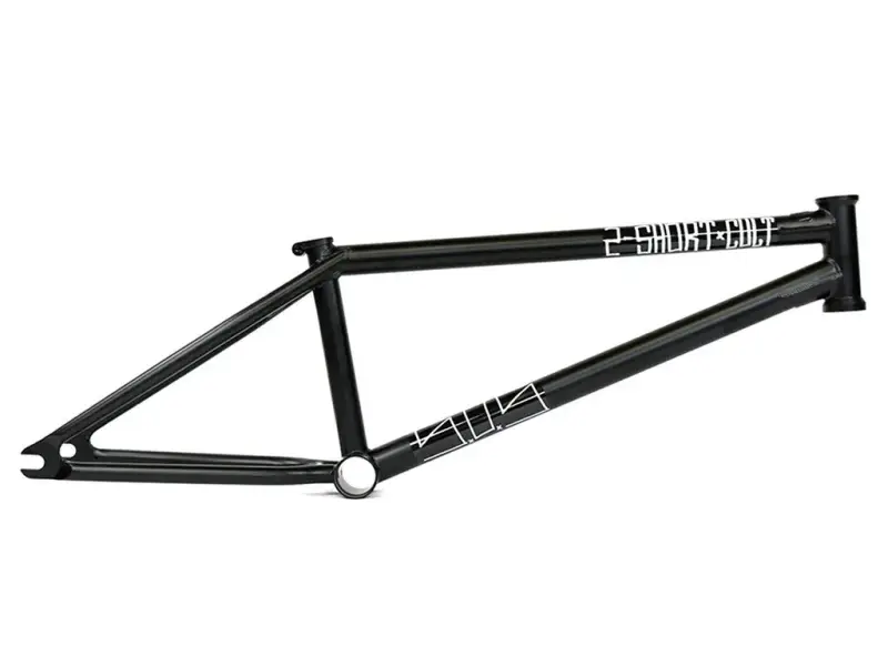Cult "2 Short" 2016 BMX Rahmen