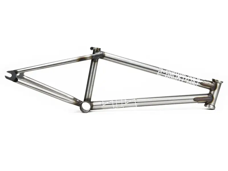 Cult "2 Short" 2017 BMX Rahmen
