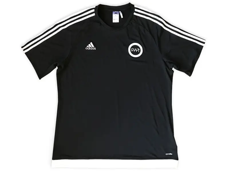 Cult "3-Stripe Soccer" Trikot