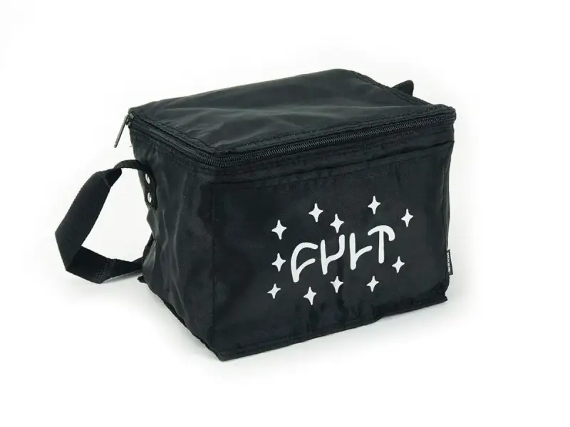 Cult "6-Pack" Cool Bag