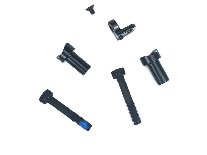 Cult "990" Bremssockel Set