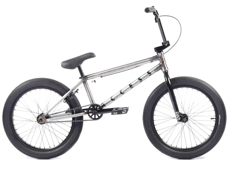 Cult "Access" 2022 BMX Rad - Raw