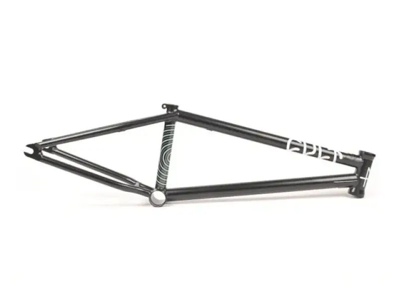 Cult "AK" BMX Rahmen