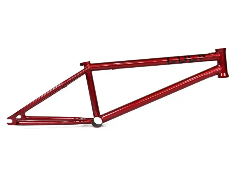 Cult "AK" 2016 BMX Frame