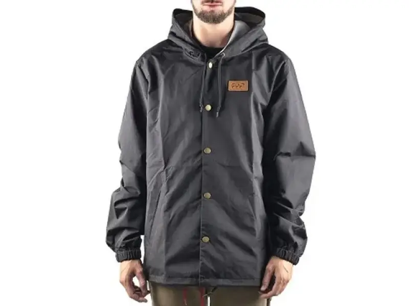 Cult "All City" Jacket