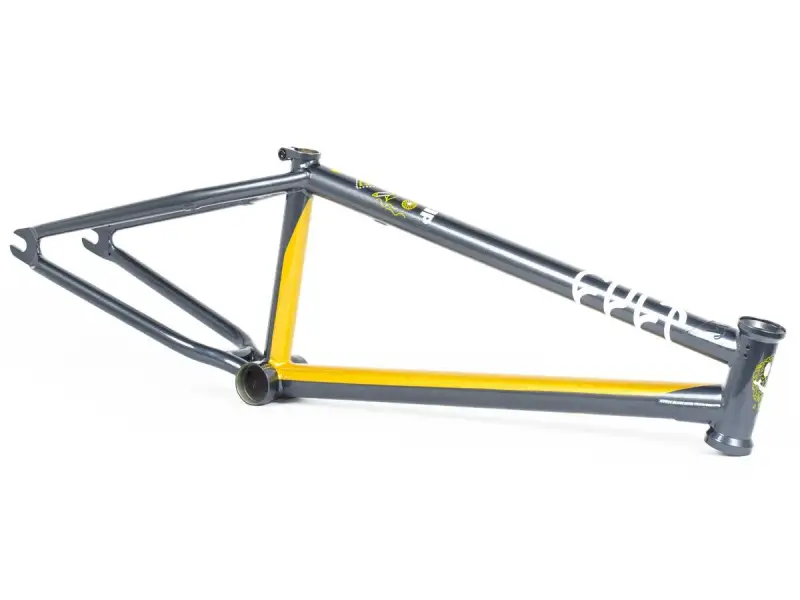 Cult "Andrew Castaneda Shorty" 2019 BMX Frame