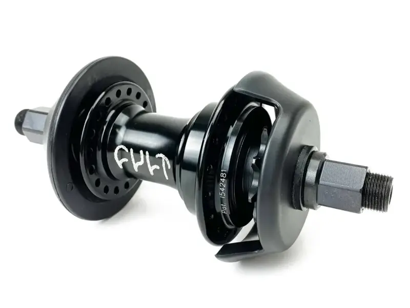 Cult "Astronomica" Freecoaster