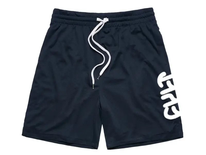 Cult "Baller" Kurze Hose - Navy Blue