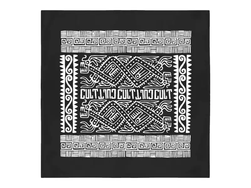 Cult "Bandana" Tuch