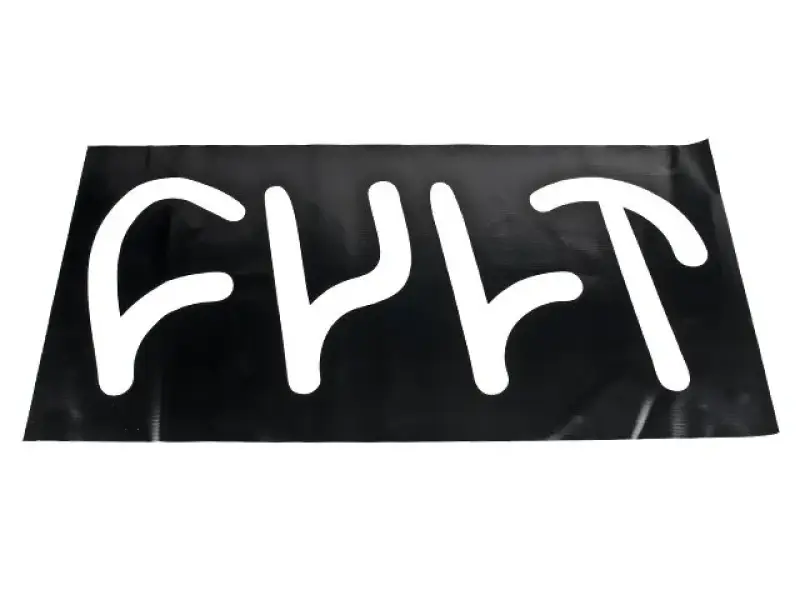 Cult Banner