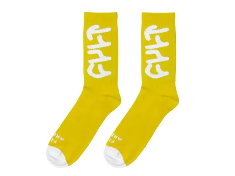 Cult "Big Logo" Socks