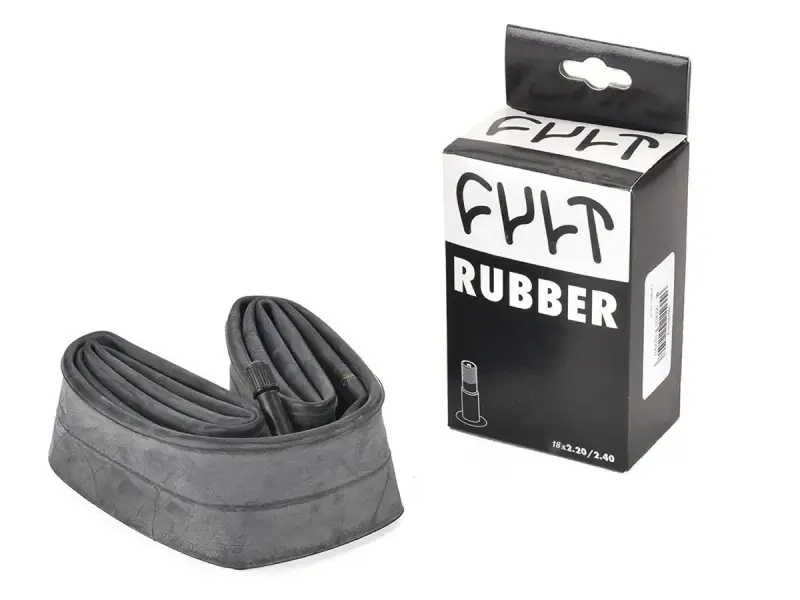 Cult "Juvi 18" Tube - 18 Inch