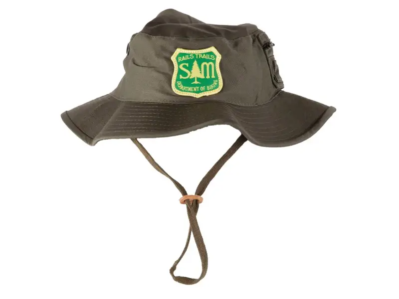 S&M Bikes "Boonie V2" Boonie Hat