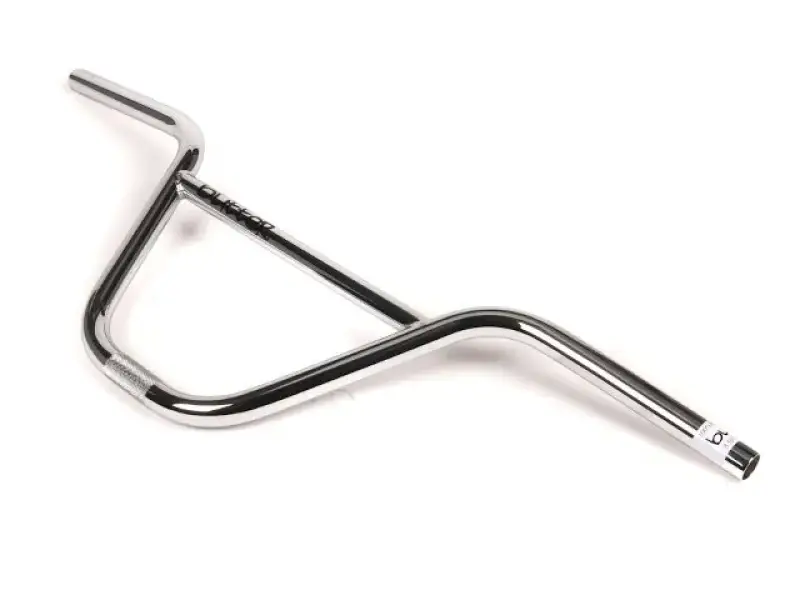 Cult "Butter Chrome" BMX Bar