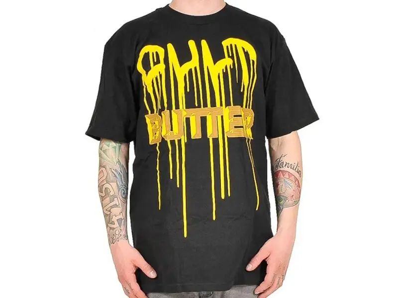 Cult "Butter Drip" T-Shirt