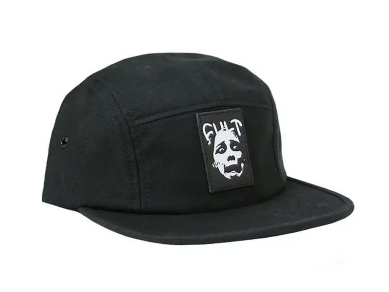 Cult "Camper Face" Kappe