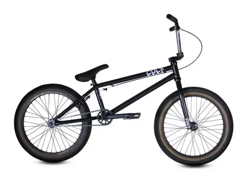 Cult "CC-02" 2013 BMX Bike