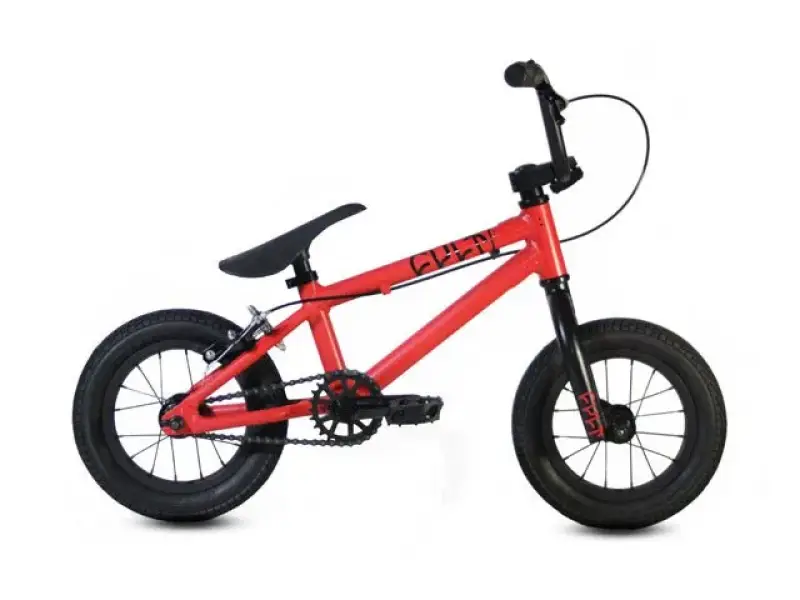 Cult "CC-12" 2013 BMX Bike