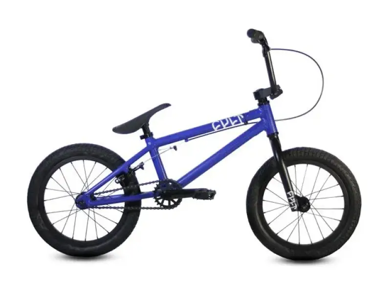 Cult "CC-16" 2013 BMX Bike