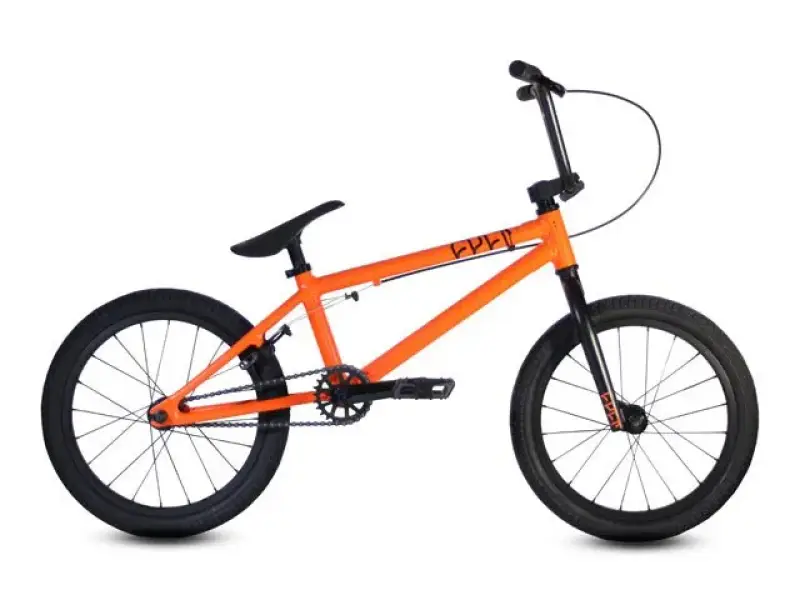 Cult "CC-18" 2013 BMX Bike