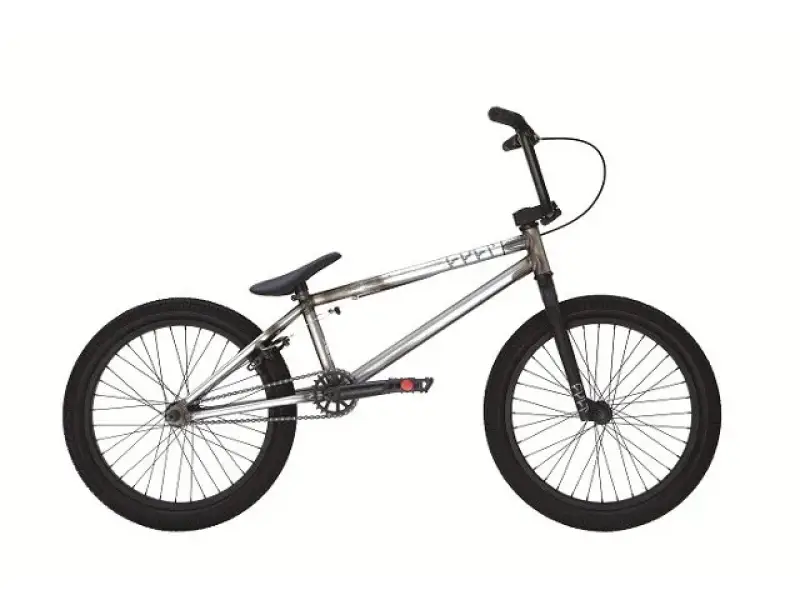 Cult "CC00" 2012 BMX Rad