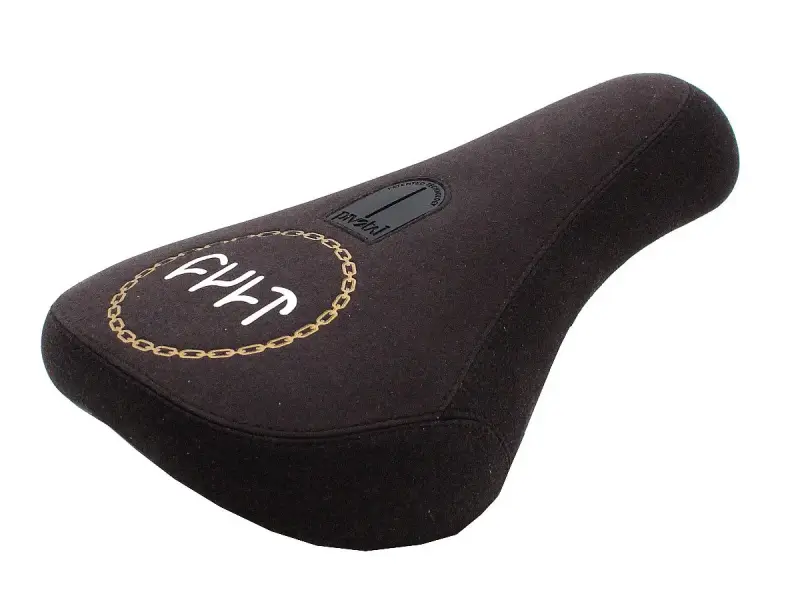 Cult "Chain Logo" Pivotal Sattel