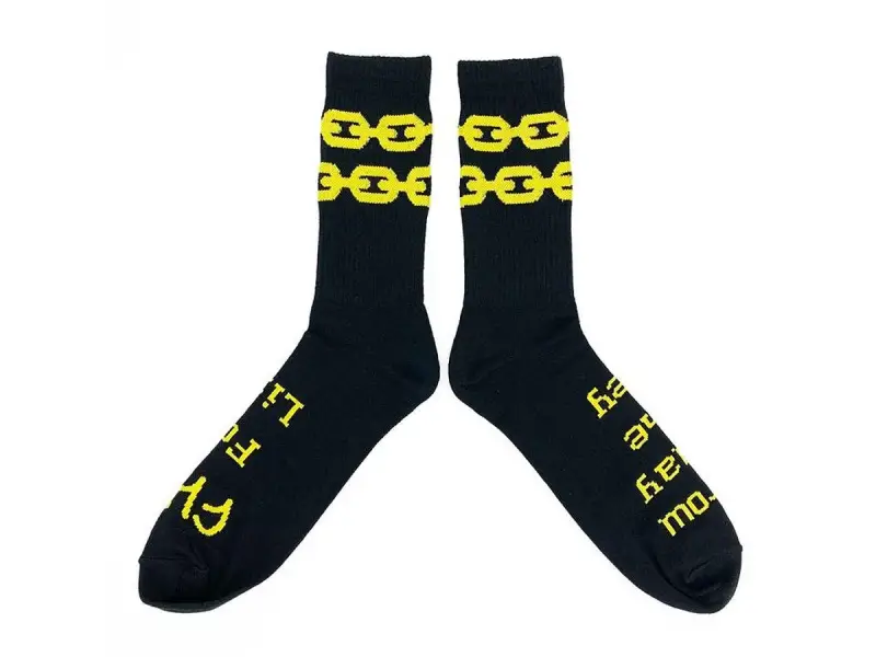 Cult "Chain" Socken