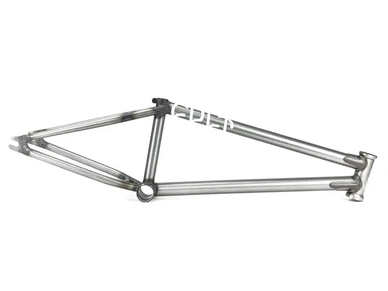 Cult "Chase Dehart" 2018 BMX Rahmen