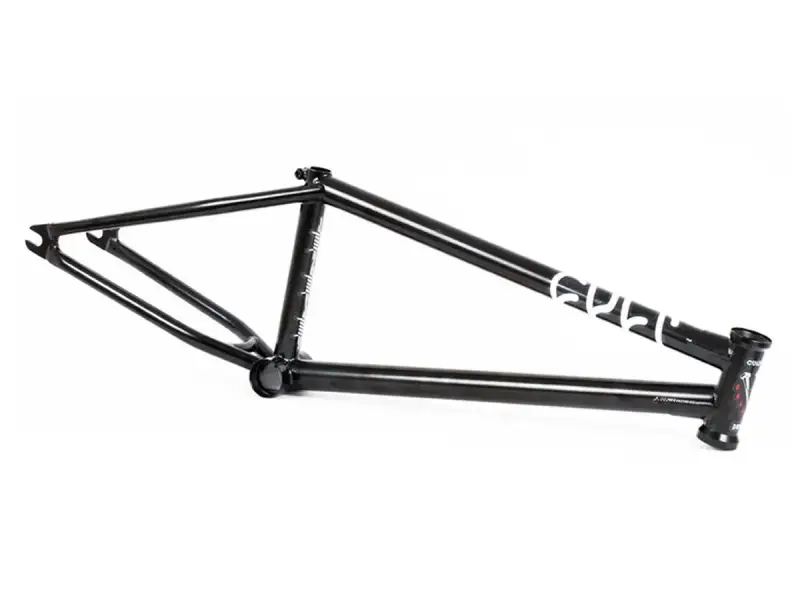 Cult "Chase Dehart" 2020 BMX Rahmen - Brakeless