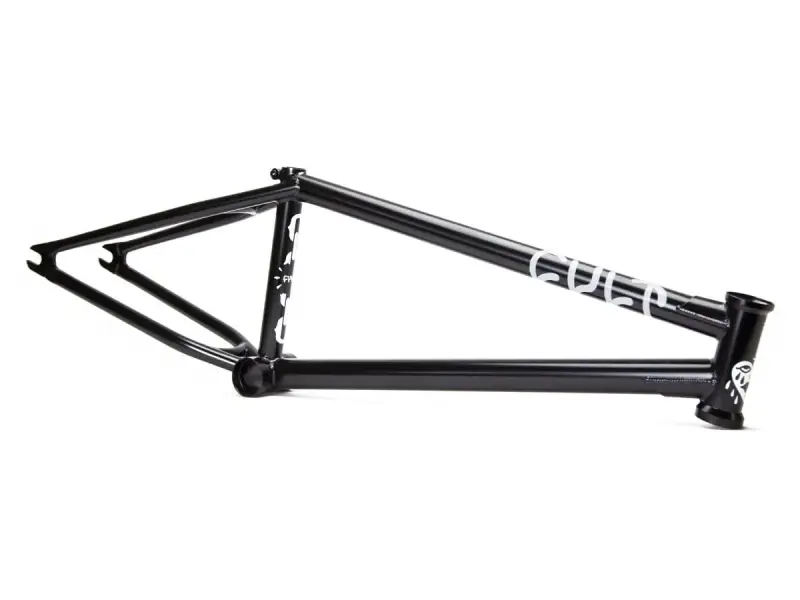 Cult "Chase Dehart" 2021 BMX Rahmen