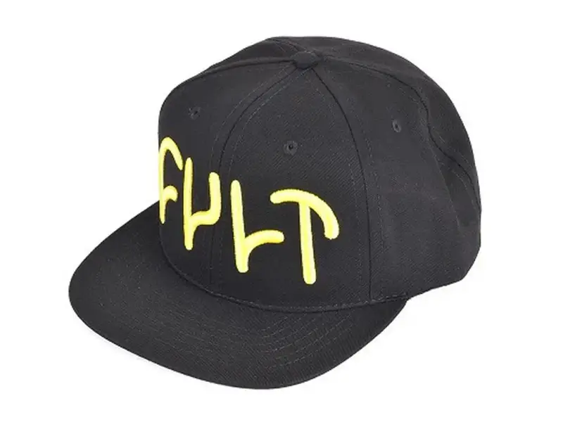 Cult "Chase Dehart" Cap