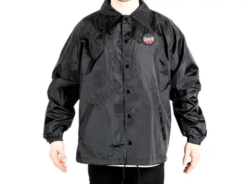 Cult "Circle Drip" Jacke
